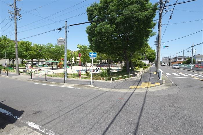 公園