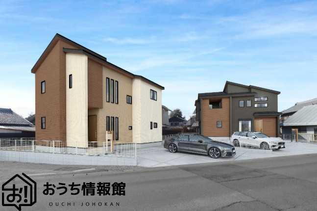 大字斎藤字北中（扶桑駅） 3290万円