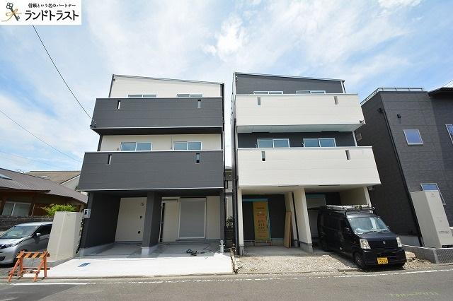 緑町（音羽町駅） 4180万円