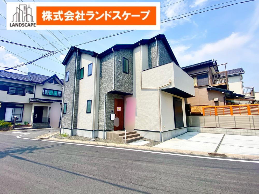 稲口町４（勝川駅） 3499万円