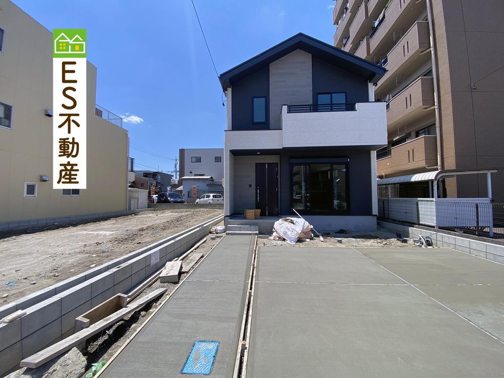 松池町１（本笠寺駅） 4599万円