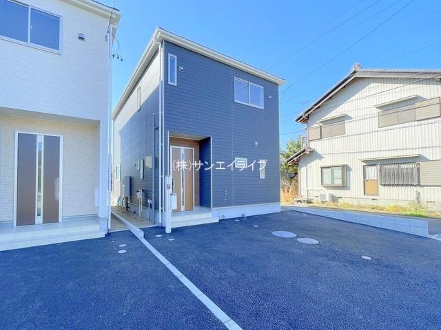 南麻績町郷内（木田駅） 2190万円・2290万円