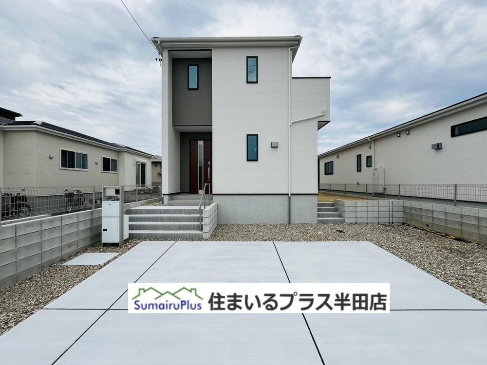 保示町６（常滑駅） 2690万円