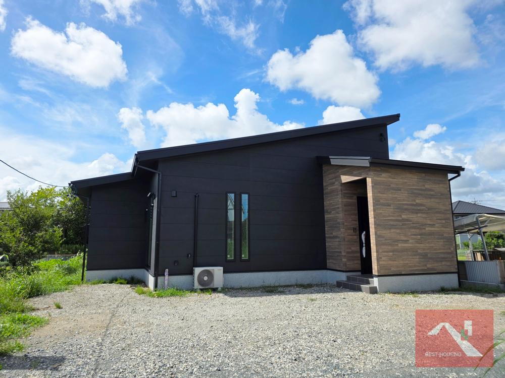 小松21期｜新築・建売住宅