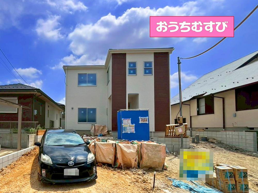 中央台６ 3080万円・3280万円