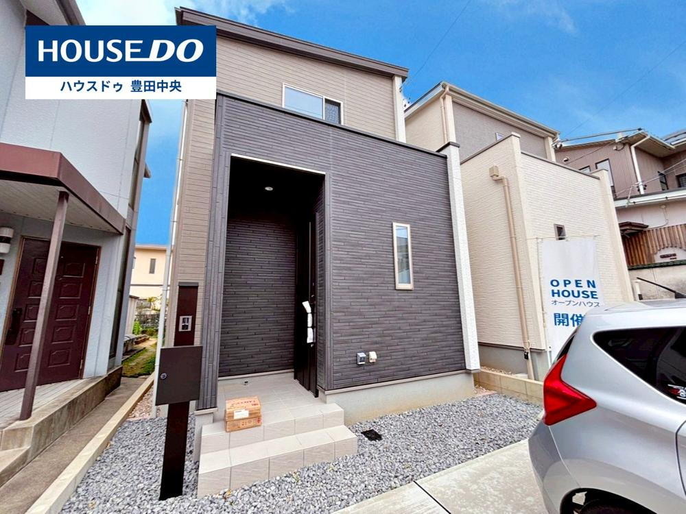 清水町６（土橋駅） 3480万円