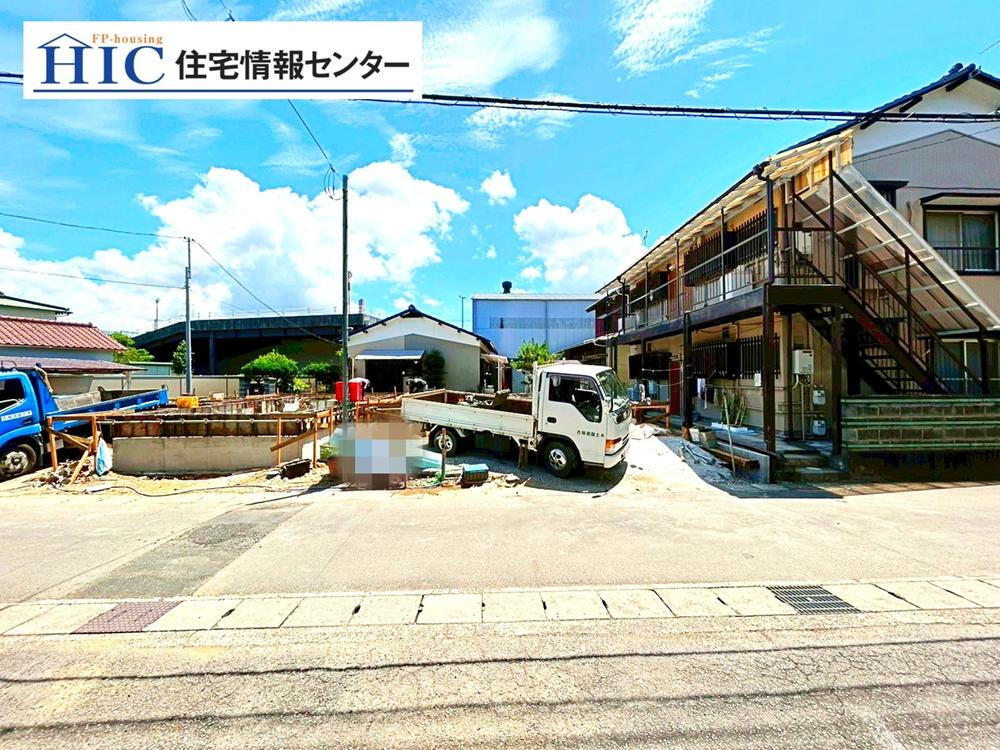 谷田（三島二日町駅） 2780万円・2880万円