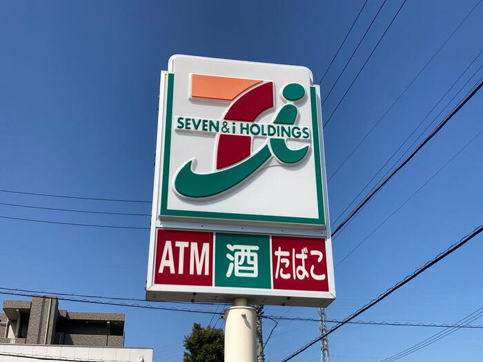 コンビニ