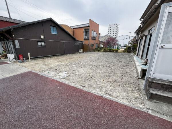 いろどりアイタウン名古屋市中川区柳堀町