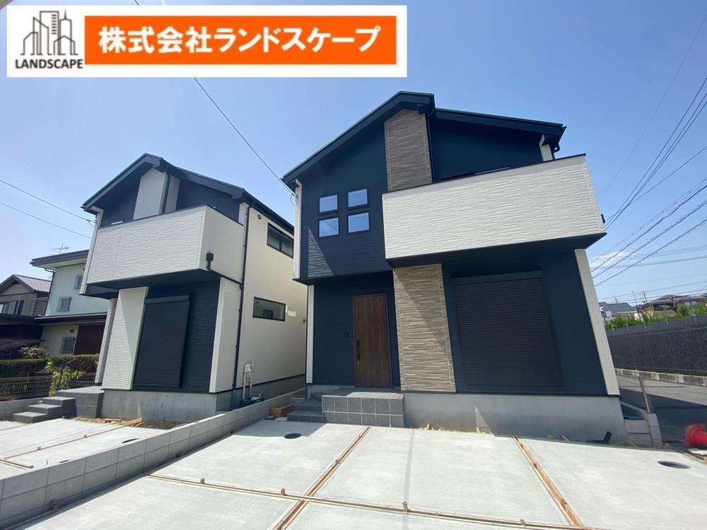 高森台１（高蔵寺駅） 2998万円～3198万円