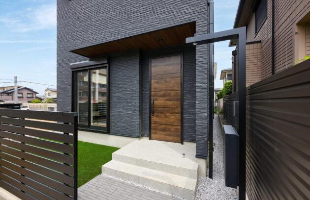 ≪しずなびの家具付き分譲住宅≫山手町【限定1棟】