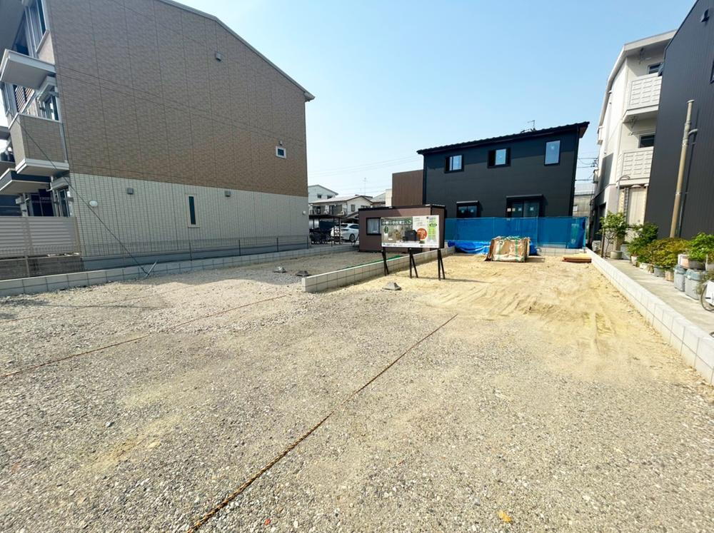 下条町１（勝川駅） 1840万円・1870万円