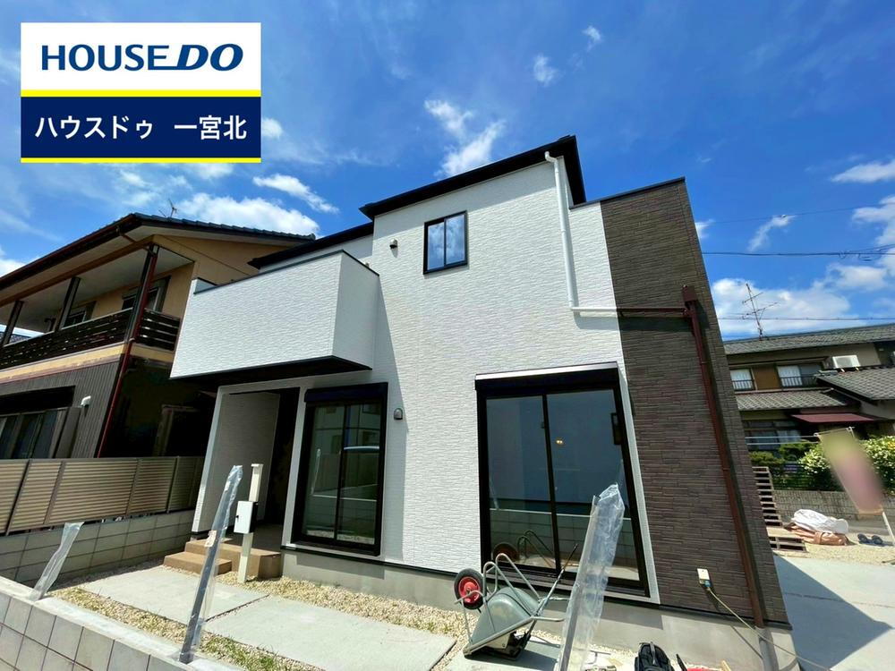 木曽川町玉ノ井字四ツ辻東（玉ノ井駅） 2998万円～3398万円