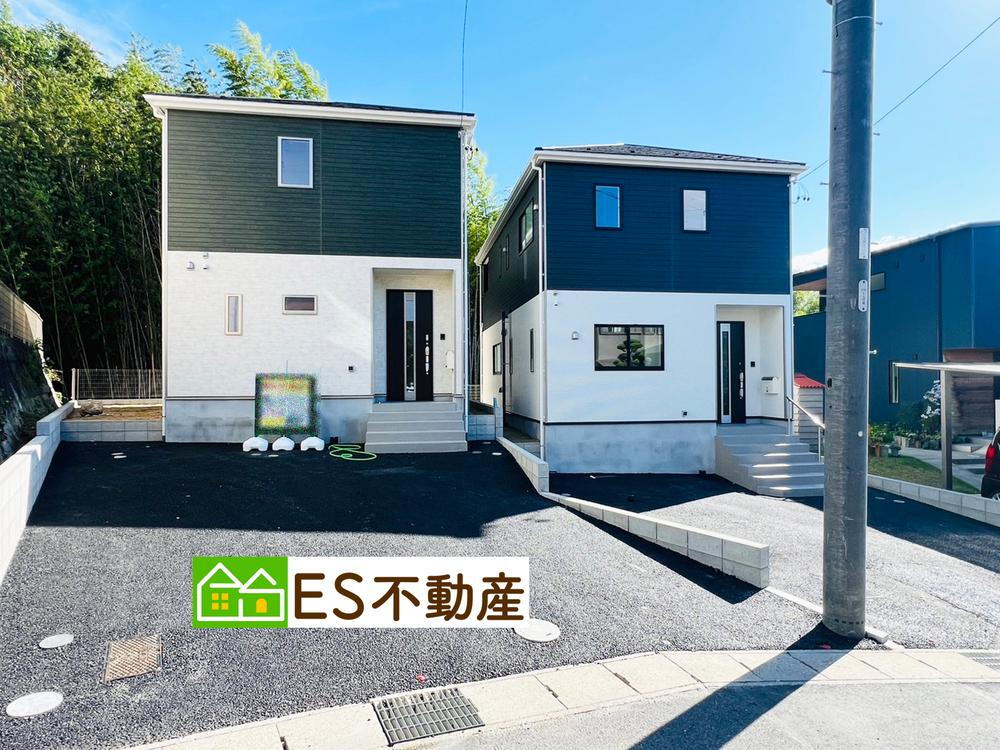 大字白沢字ミノカケ（巽ケ丘駅） 2890万円