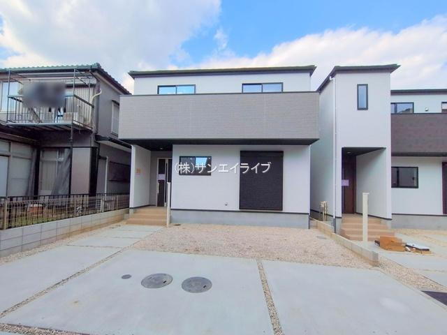 曽野町花ノ木（大山寺駅） 3280万円～3780万円