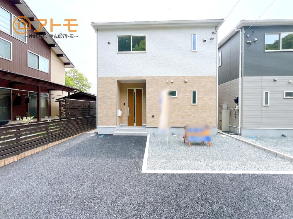 駿東郡清水町徳倉第23　新築一戸建て　全4棟