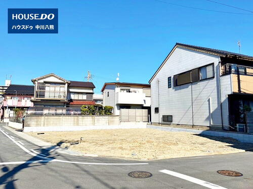 正徳町５（中島駅） 3999万円・4499万円