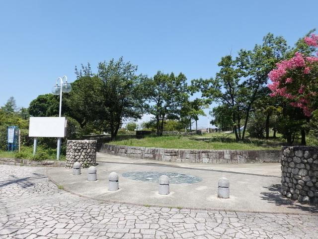 公園