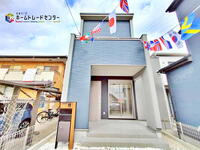 飯田グループホールディングス ブルーミングガーデン名古屋市南区星宮町 全3棟