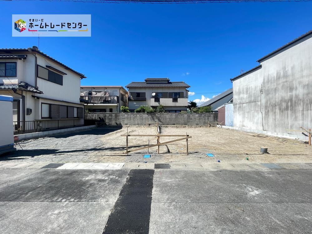 ジーステージ　蟹江町桜Ⅱ　全２邸