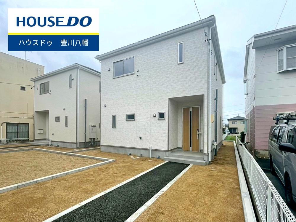 美園１（小田渕駅） 2190万円