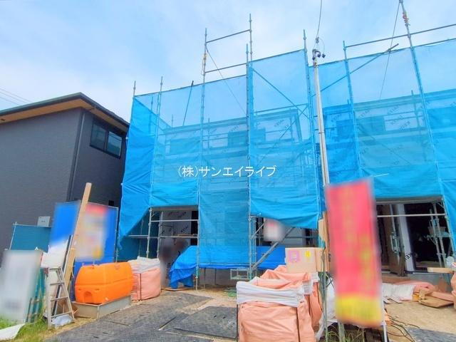 新町１（小牧駅） 3280万円～3799万円