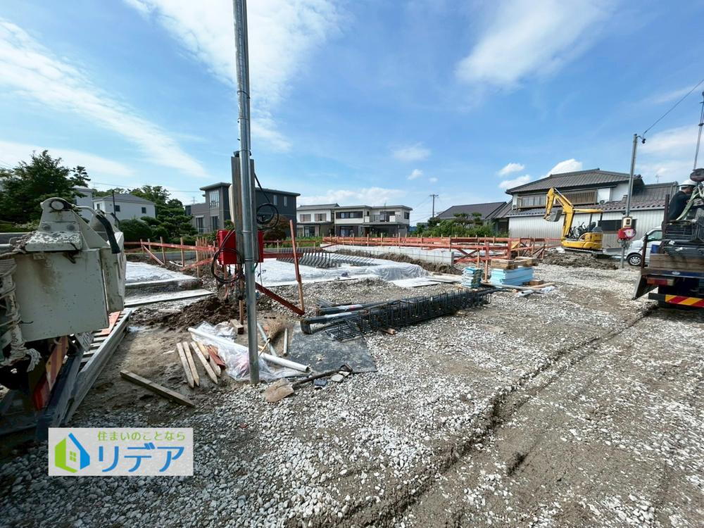 七宝町鯰橋１ 2590万円～2790万円