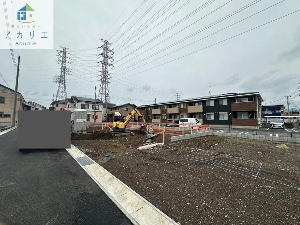 徳倉１（三島駅） 3380万円