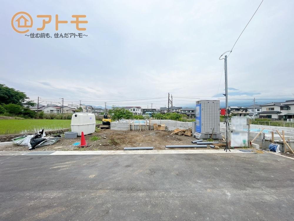 富士宮市源道寺町第6　新築戸建て　3号棟