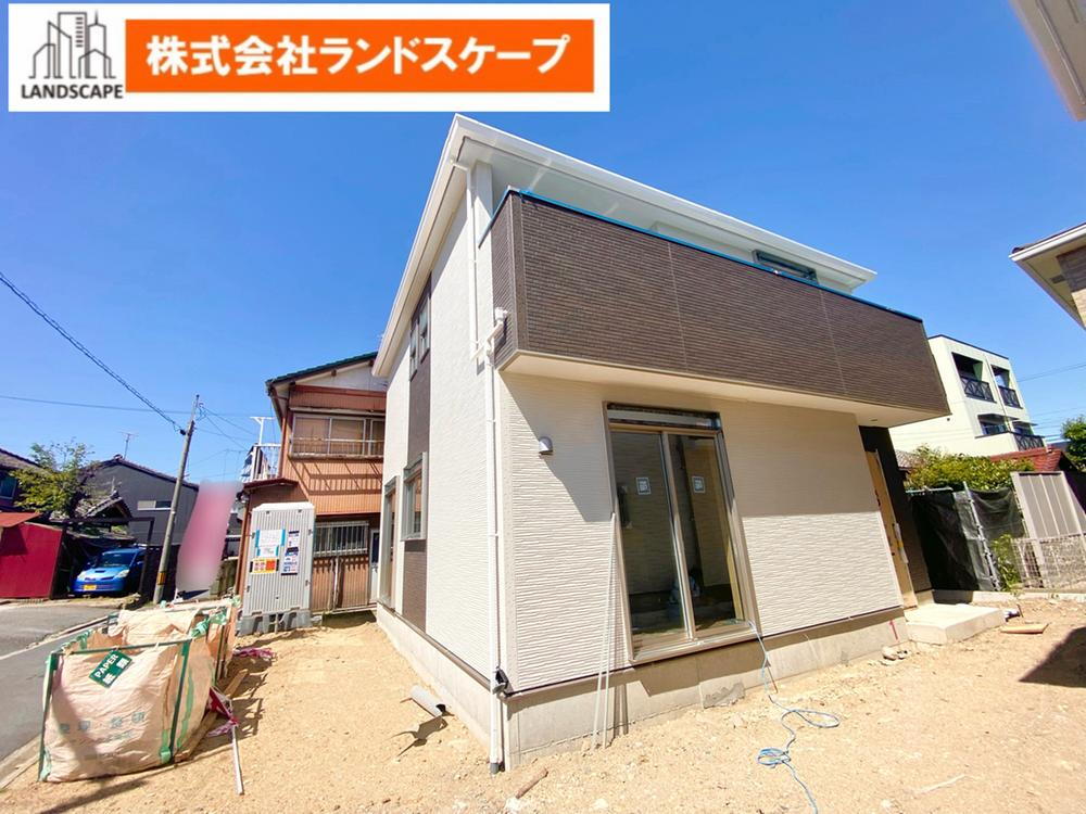 鳥羽見１（新守山駅） 3790万円