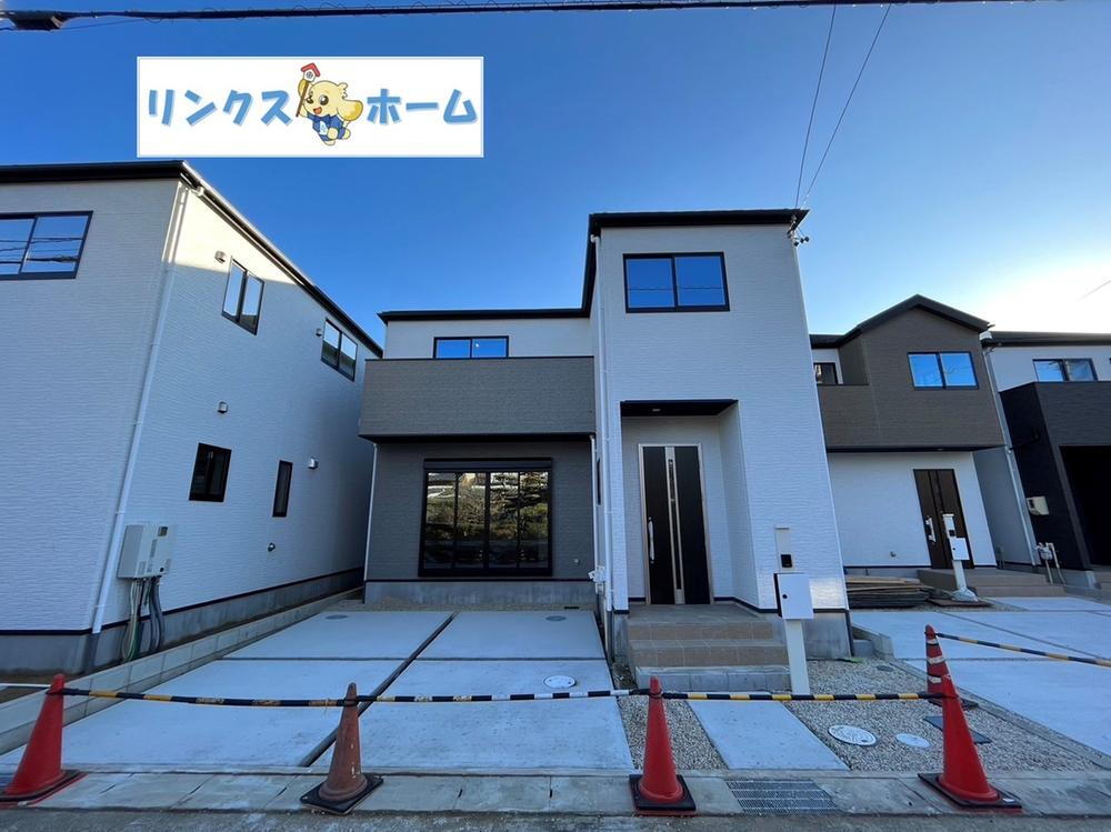 宮町１（春日井駅） 3598万円～3898万円