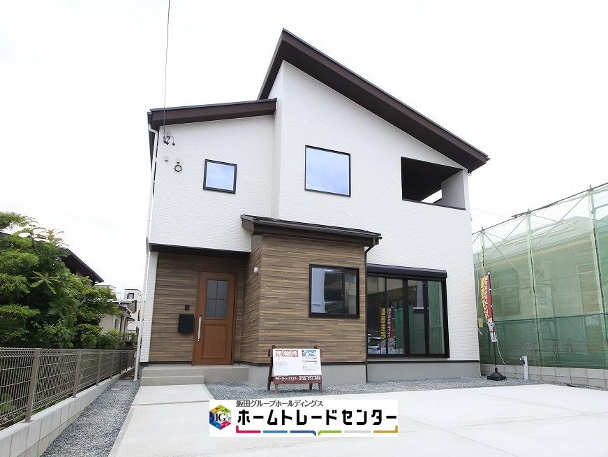 ケイアイテラス浜松市中央区有玉台2期