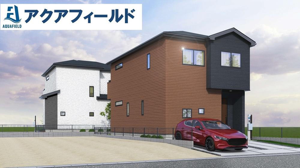 熊之庄屋形（徳重・名古屋芸大駅） 2940万円～3740万円