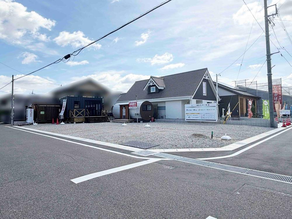 小垣江町東中根（小垣江駅） 2530万円～2680万円