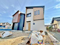 ファーストタウン 名古屋市第2北区福徳町 全4棟