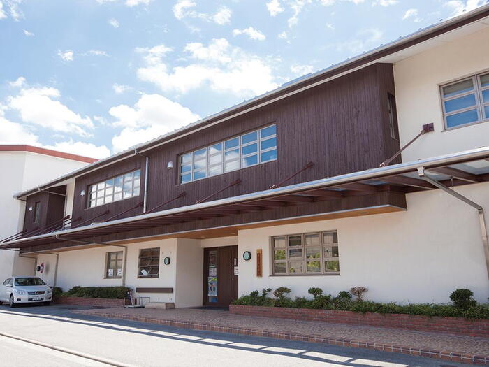 幼稚園・保育園