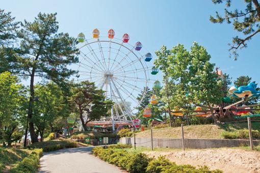 公園