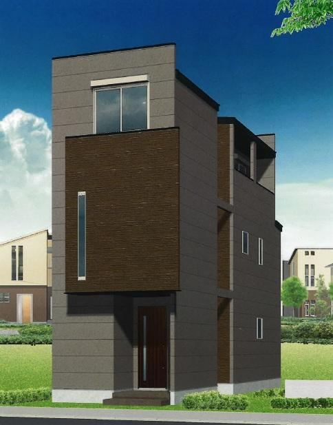 加納神明町１（岐阜駅） 4270万円