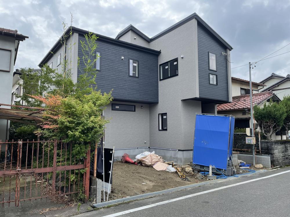 大字橋爪字万願寺（犬山口駅） 3090万円