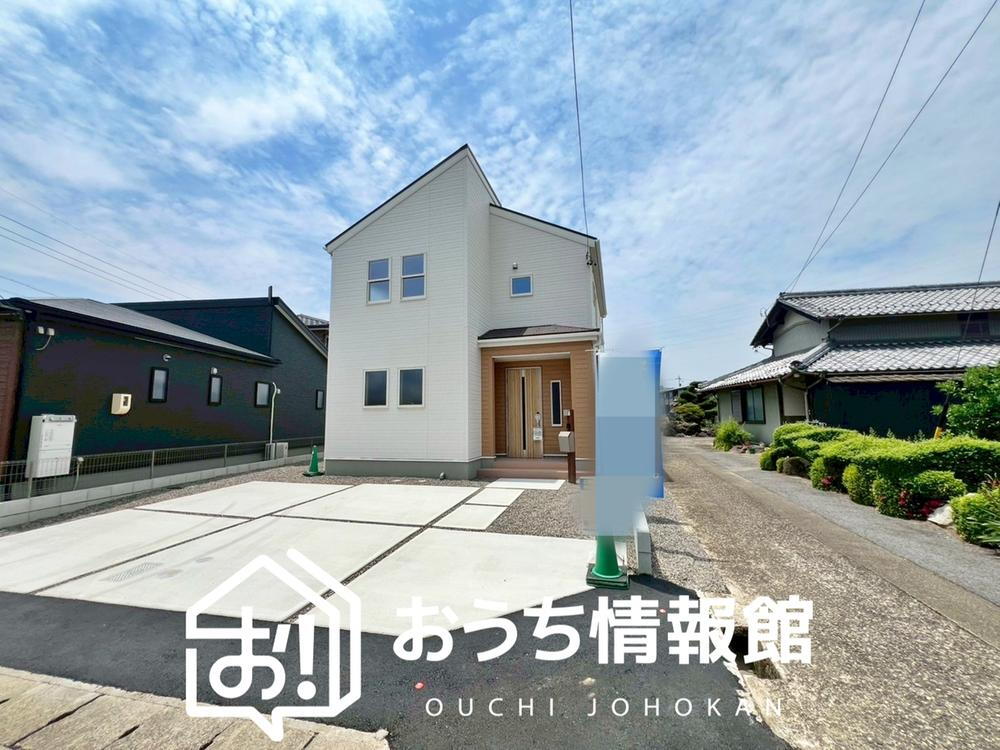 西改田村前 2180万円