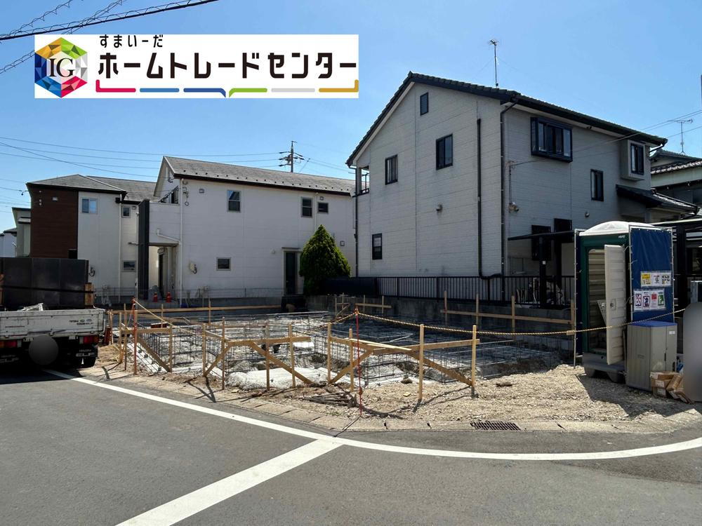 ハートフルタウン北名古屋市高田寺１２期　限定１邸