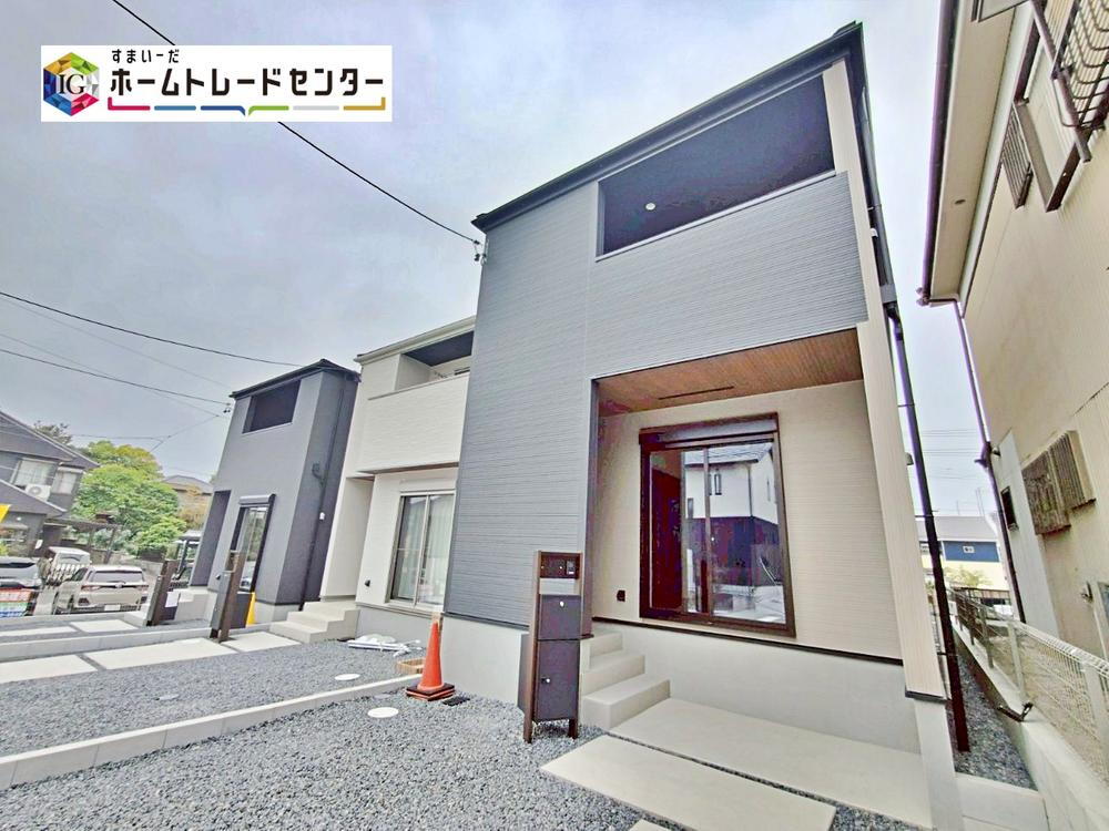 リーブルガーデン　刈谷市司町
