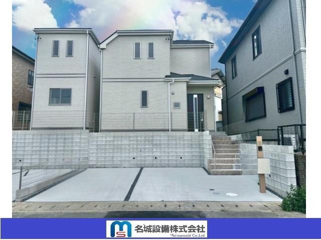 竹元町小田（若林駅） 3430万円・3490万円