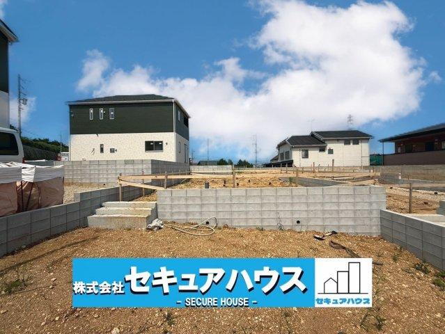 清水山２ 3690万円