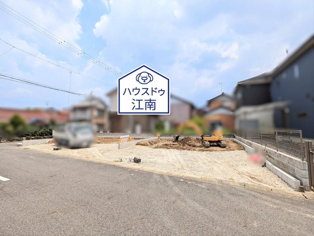古知野町宮前（江南駅） 3498万円