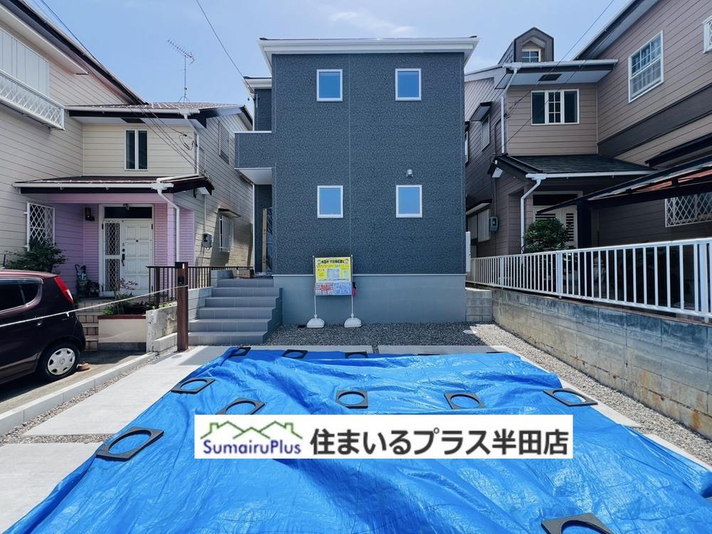大伝根町２（亀崎駅） 2699万円