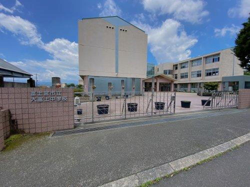 中学校