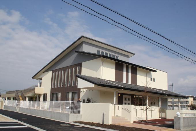 幼稚園・保育園