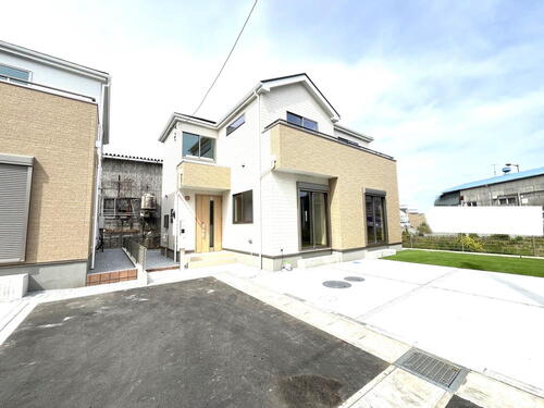 岡一色（大岡駅） 3190万円～3690万円