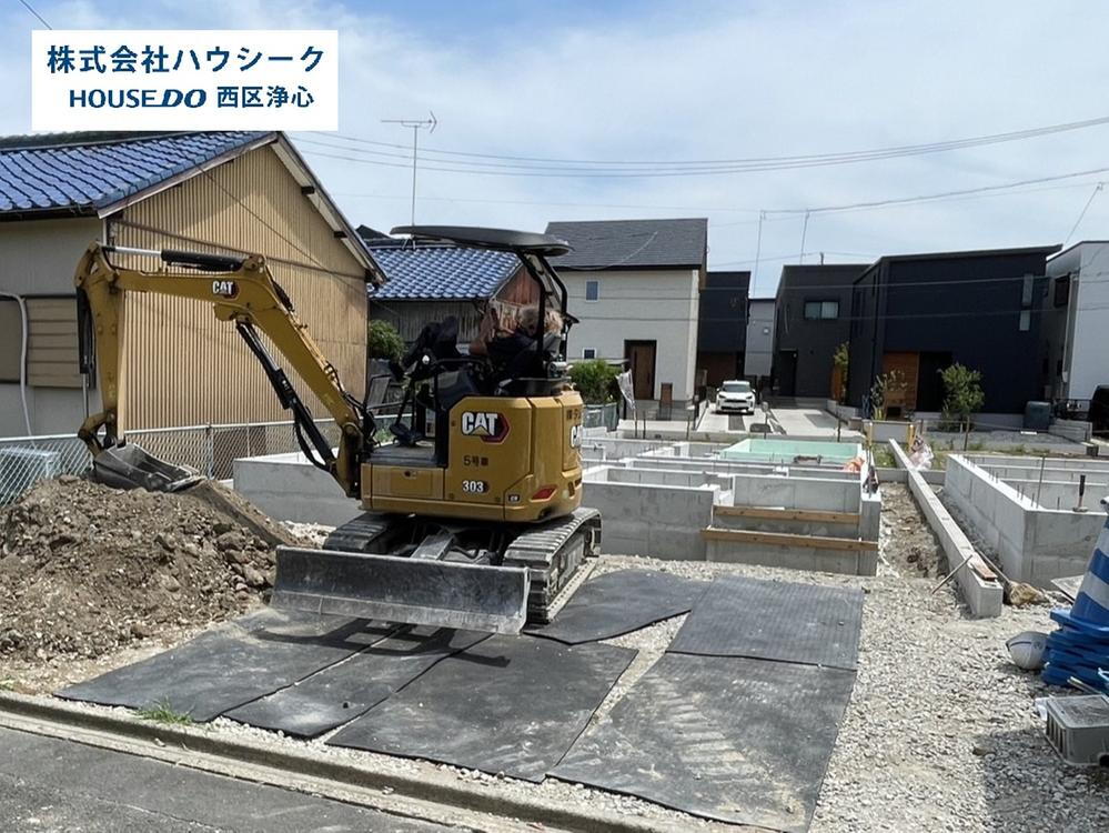 横井２（八田駅） 3898万円